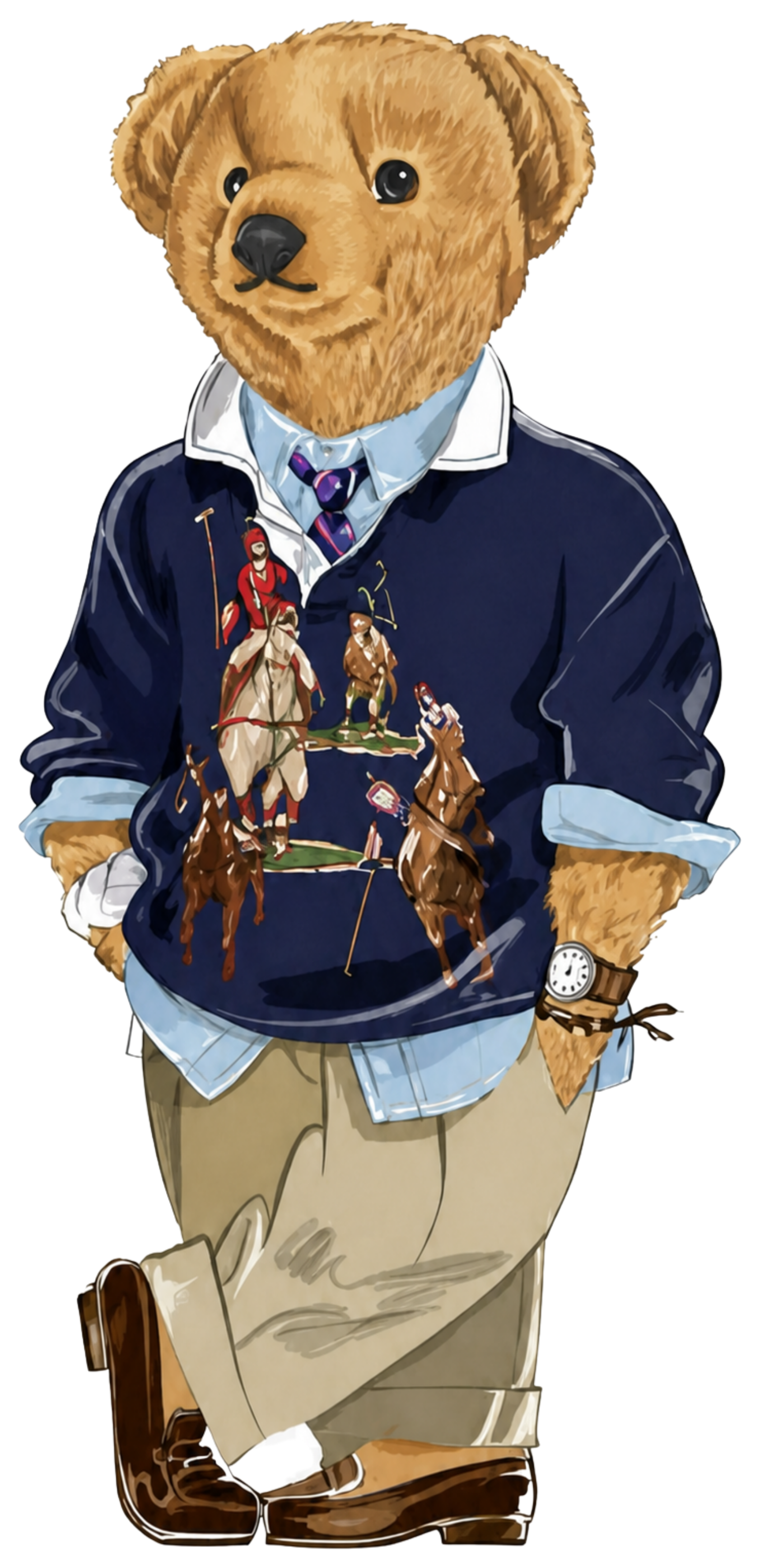 ALF, el asistente de tu evaluación de inglés